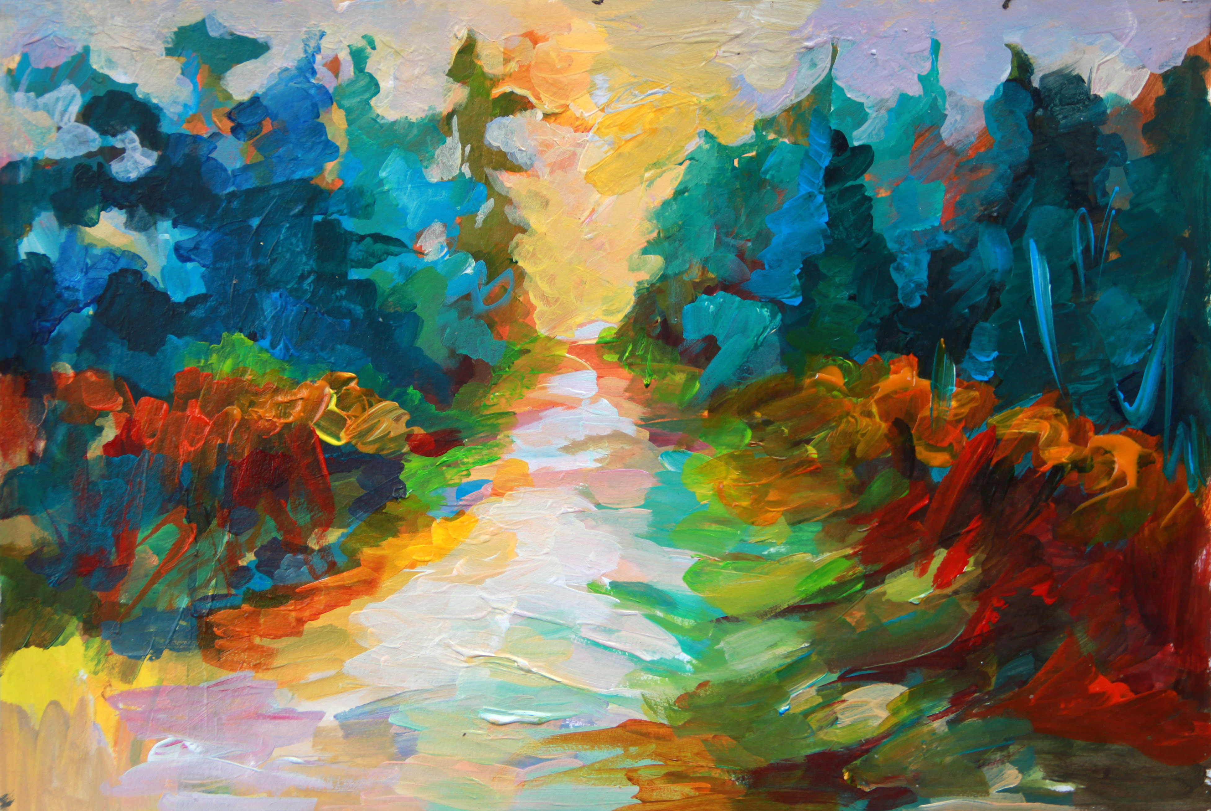 Landscape 8